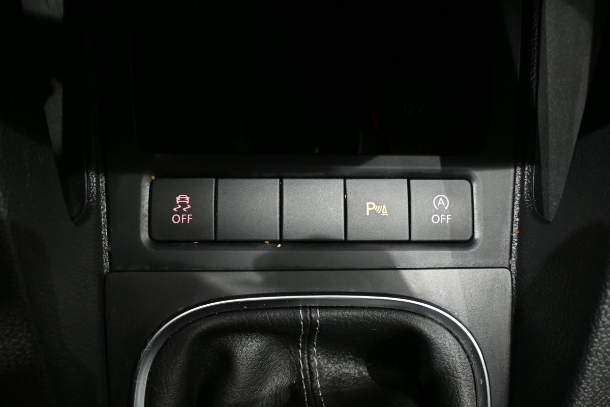 Foto Volkswagen Scirocco 21