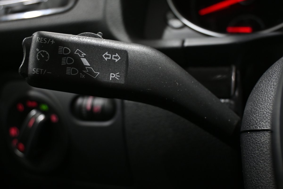 Foto Volkswagen Scirocco 24