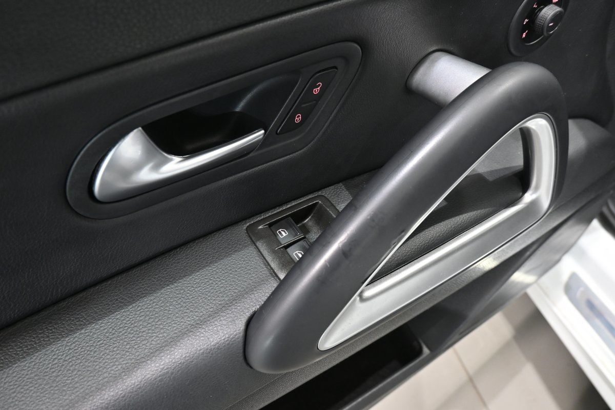 Foto Volkswagen Scirocco 27