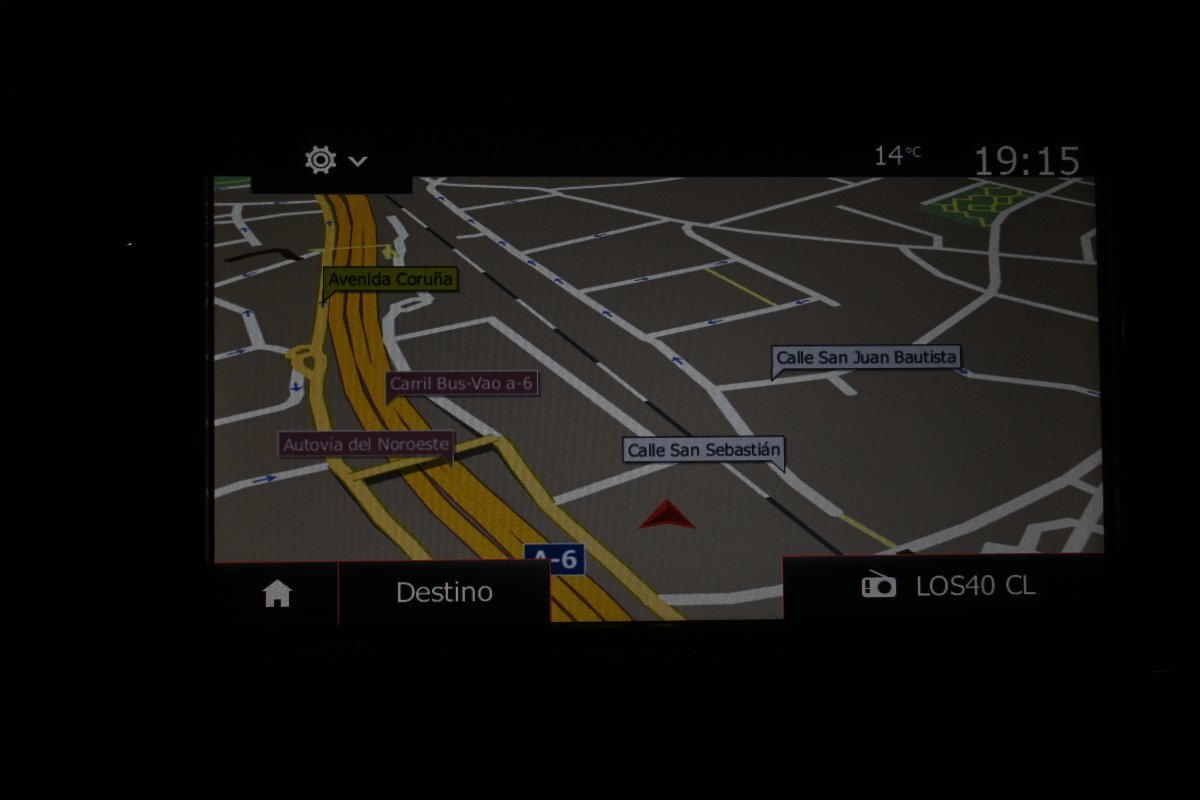 Foto Renault Clio 13