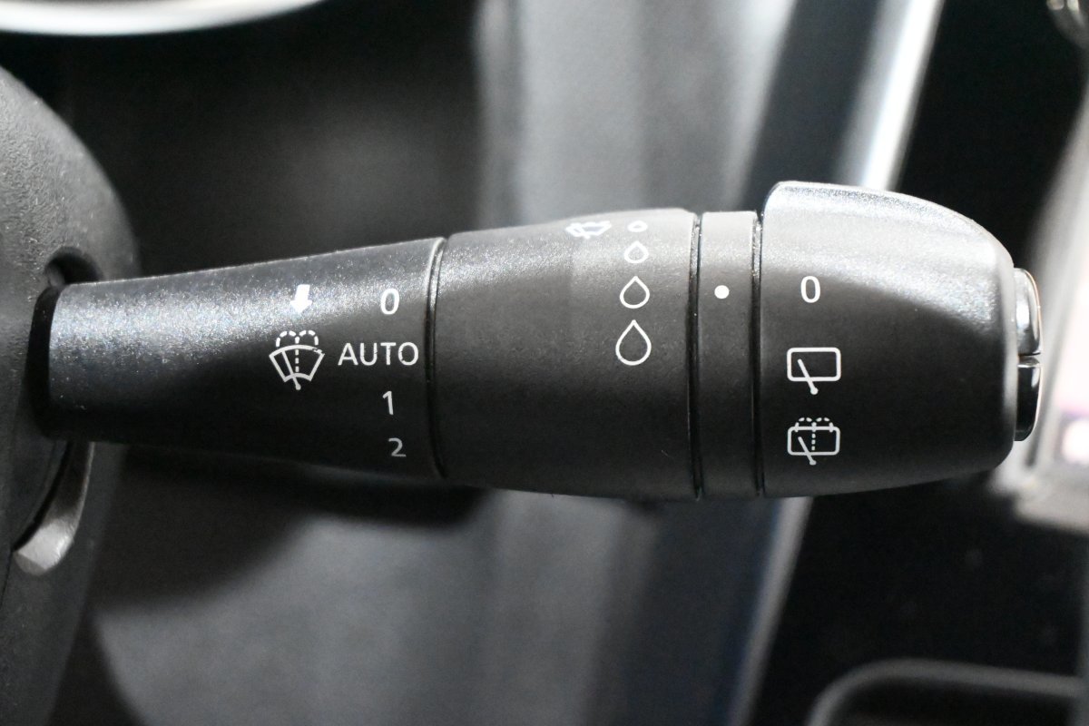 Foto Renault Clio 21