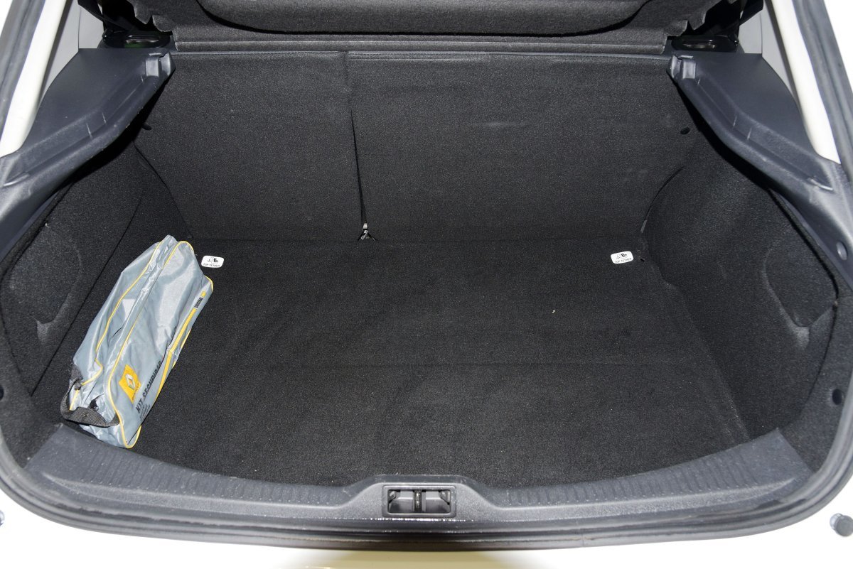 Foto Renault Mégane 8