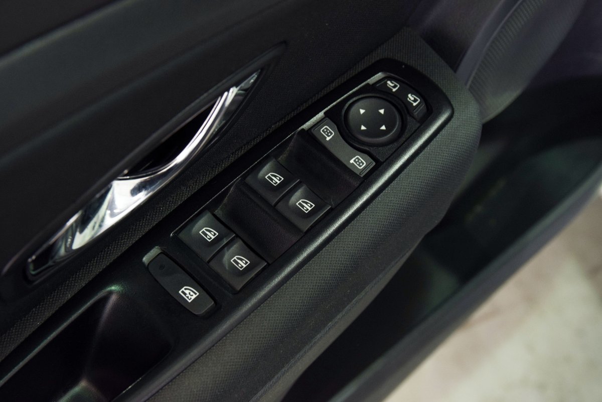 Foto Renault Mégane 13