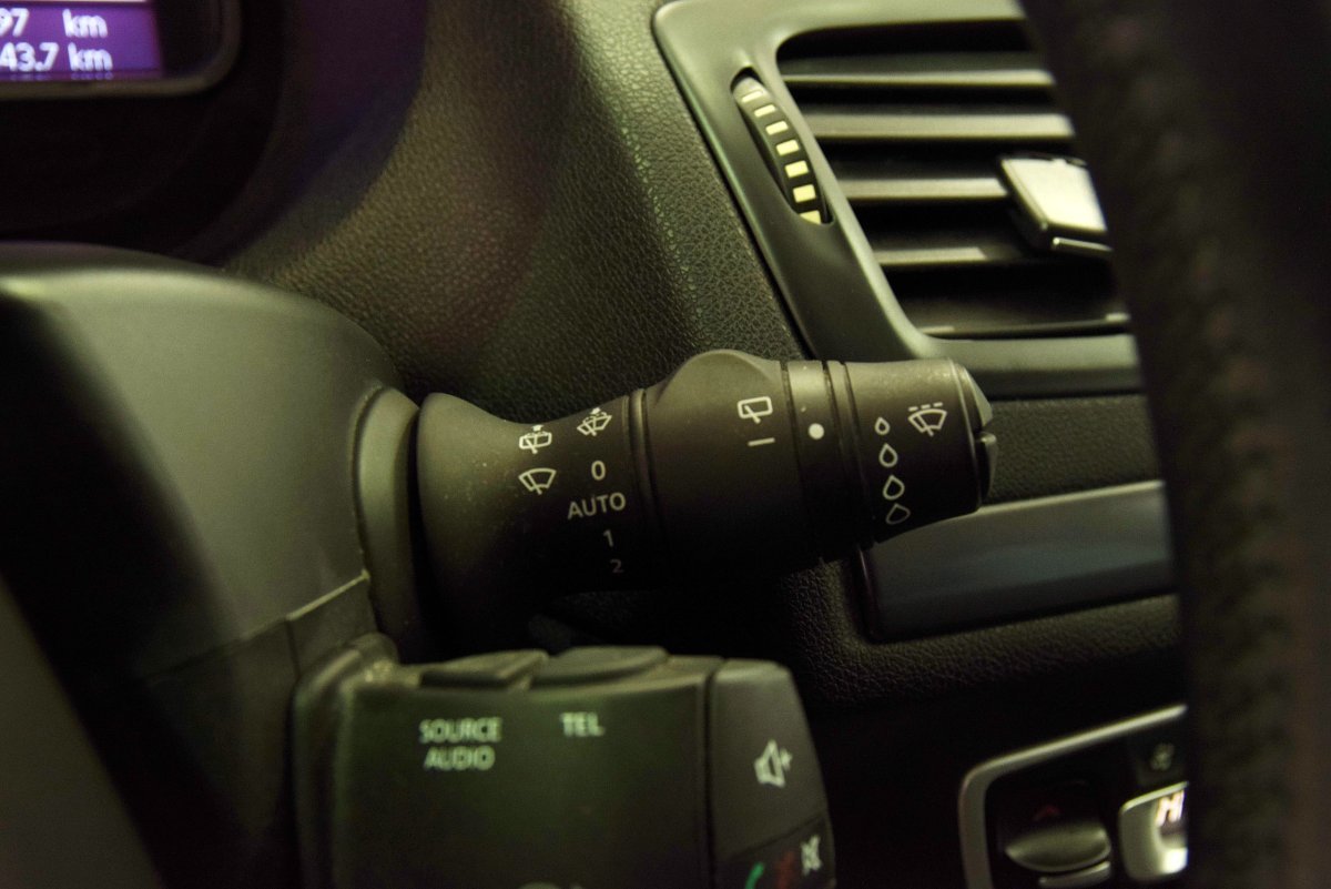 Foto Renault Mégane 15