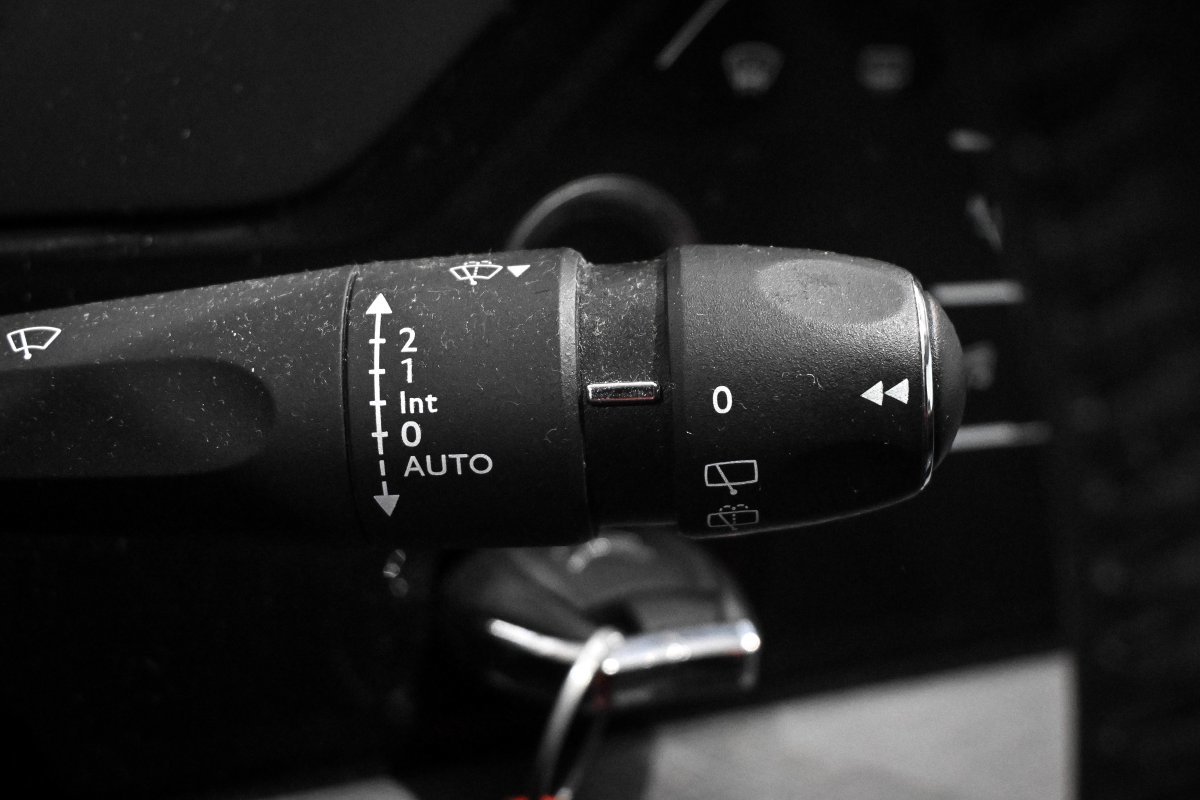 Foto Citroën Grand C4 Picasso 25