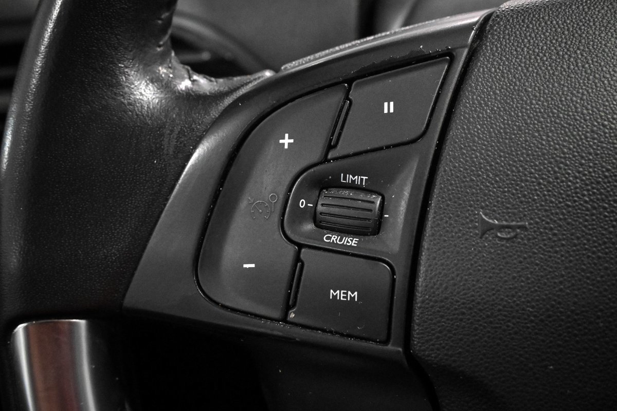 Foto Citroën Grand C4 Picasso 26