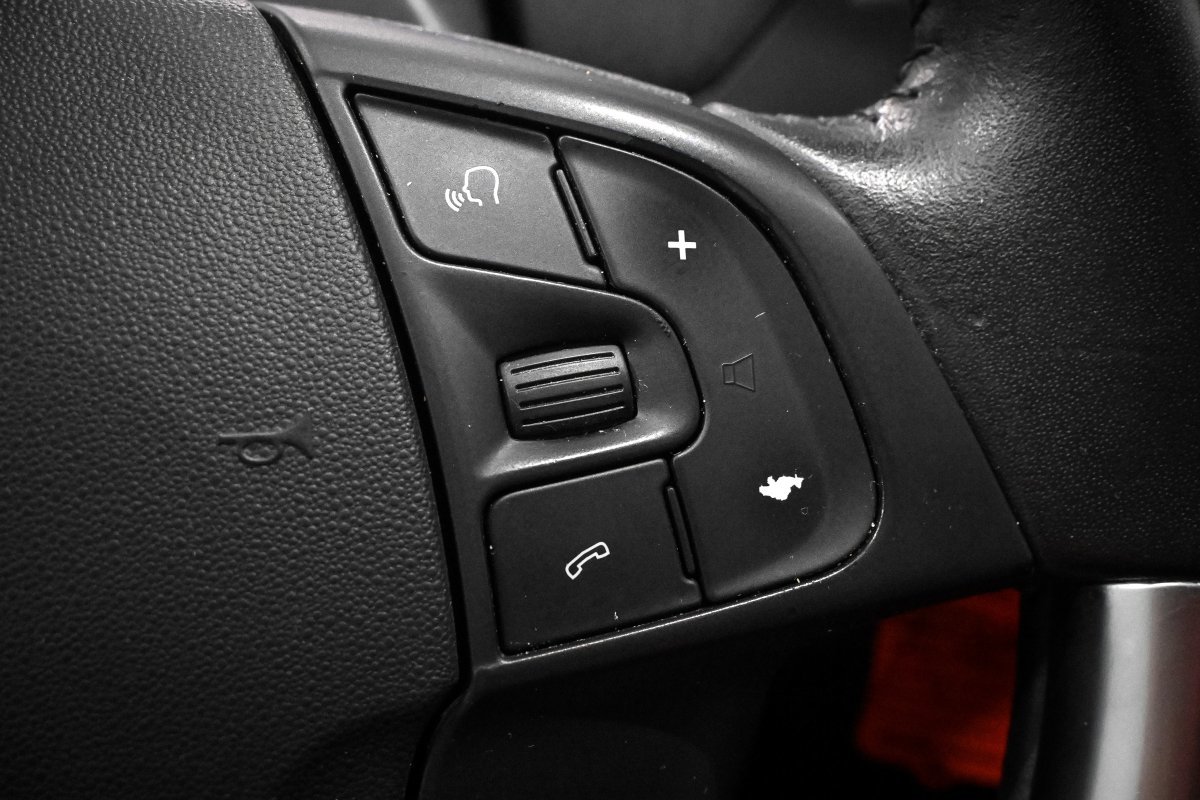 Foto Citroën Grand C4 Picasso 27