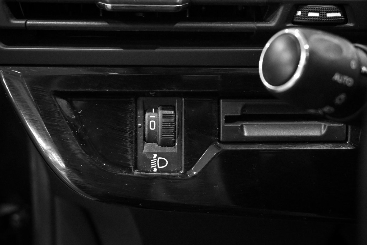 Foto Citroën Grand C4 Picasso 28