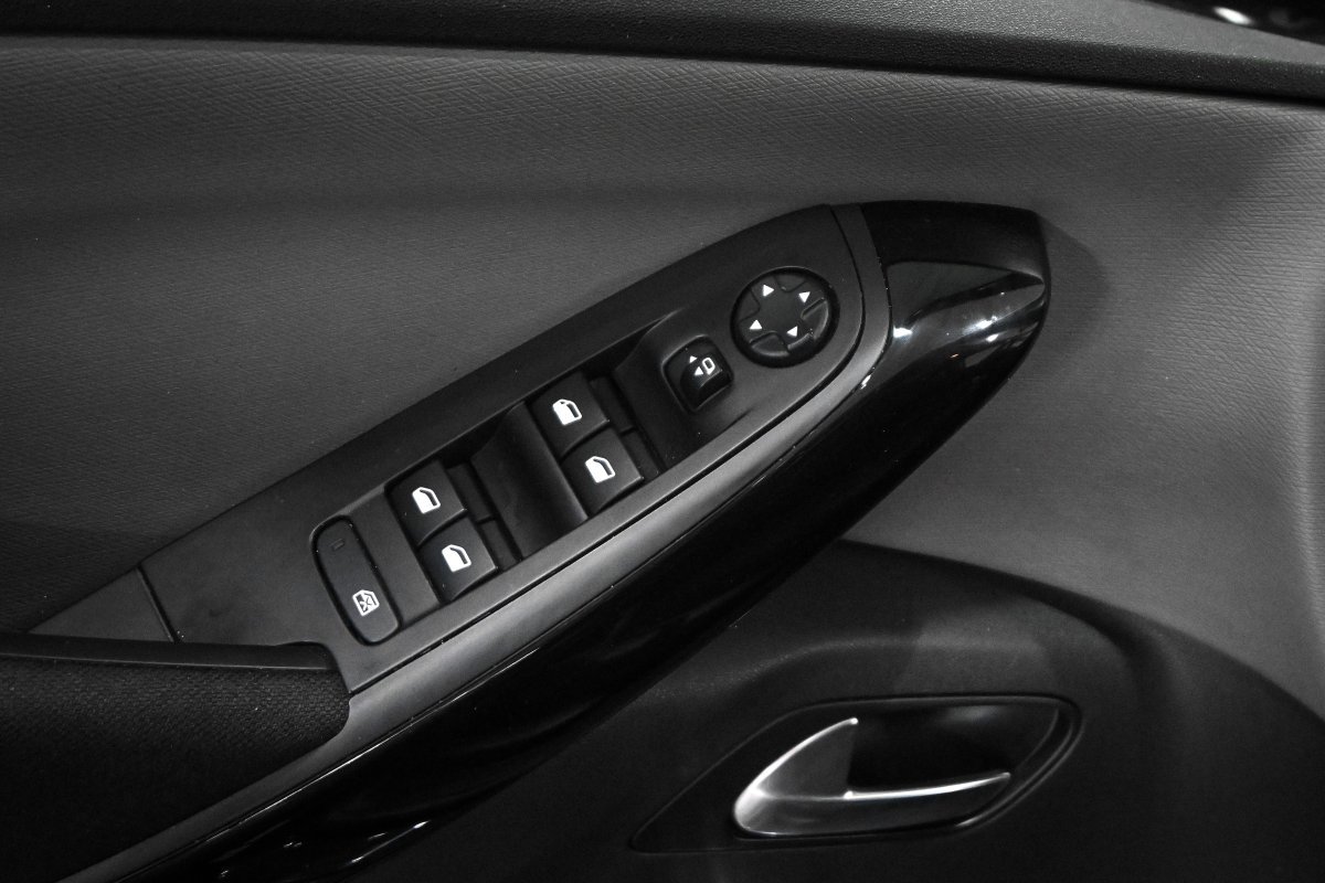 Foto Citroën Grand C4 Picasso 29