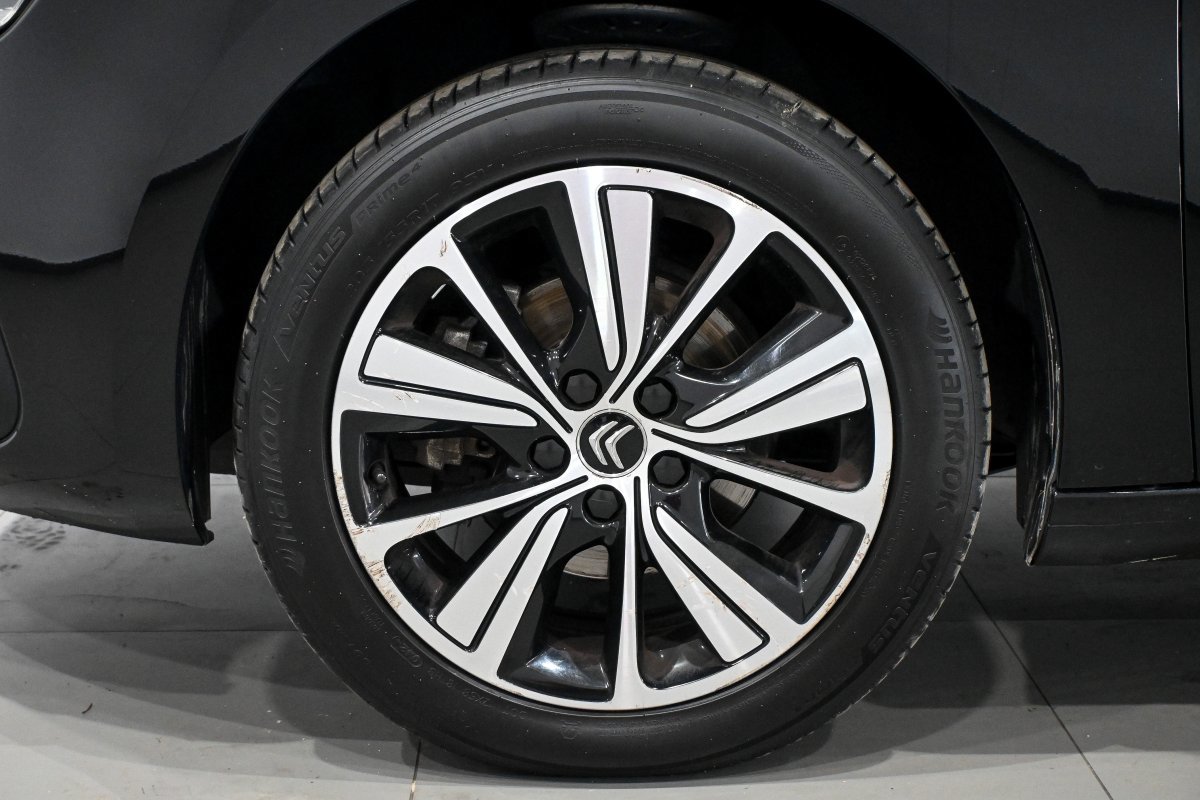 Foto Citroën Grand C4 Picasso 30