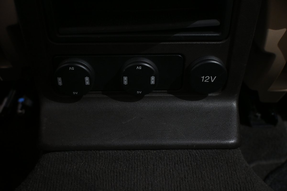 Foto Jaguar F-Pace 21