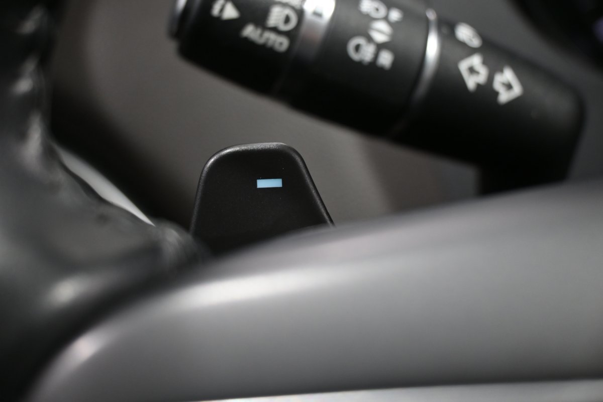 Foto Jaguar F-Pace 24