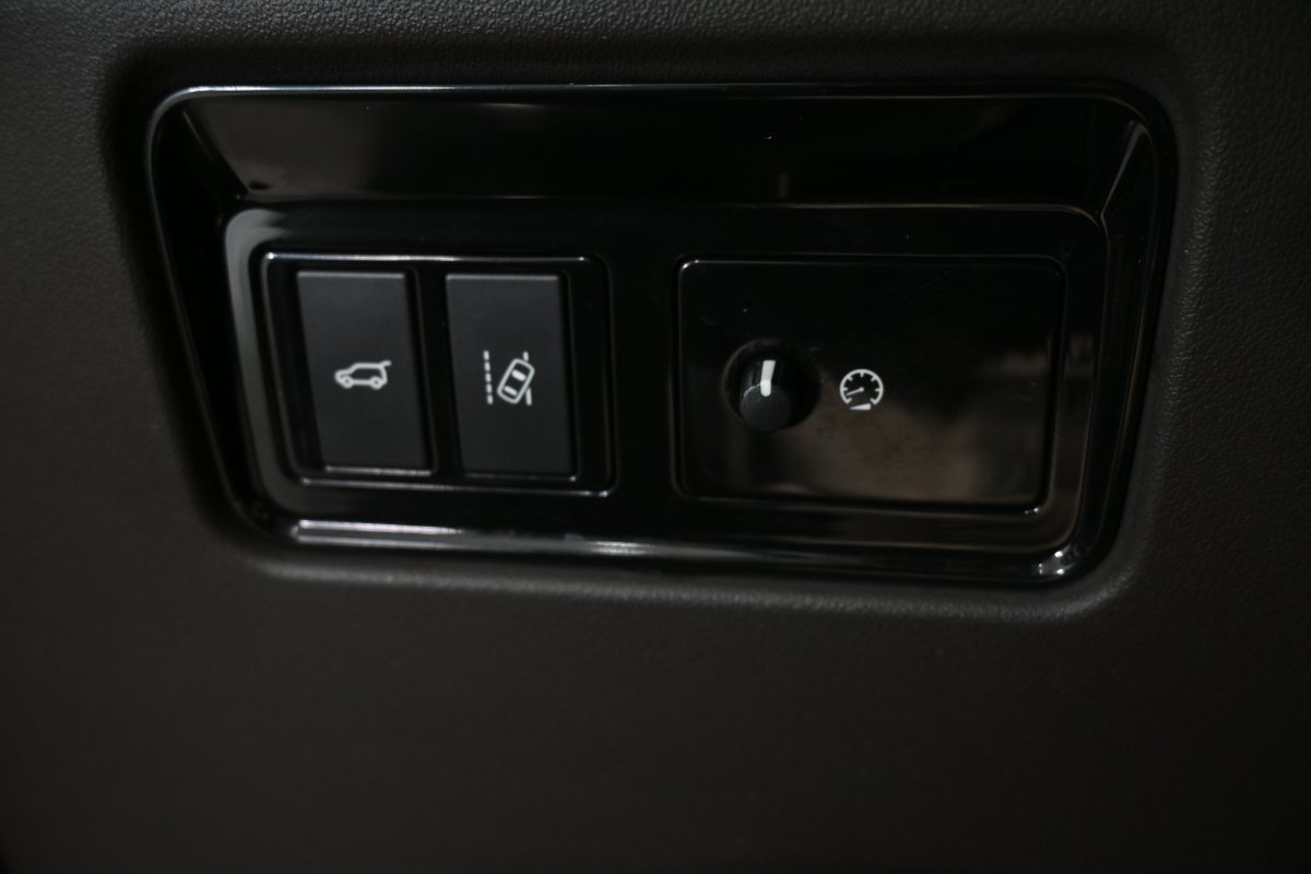 Foto Jaguar F-Pace 28