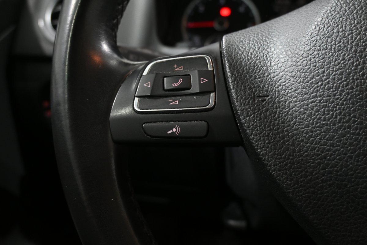 Foto Volkswagen Tiguan 20