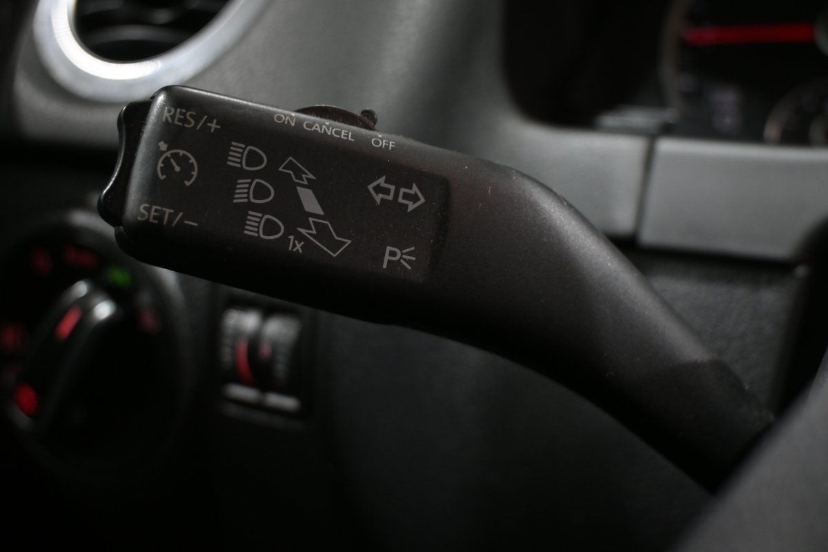 Foto Volkswagen Tiguan 22