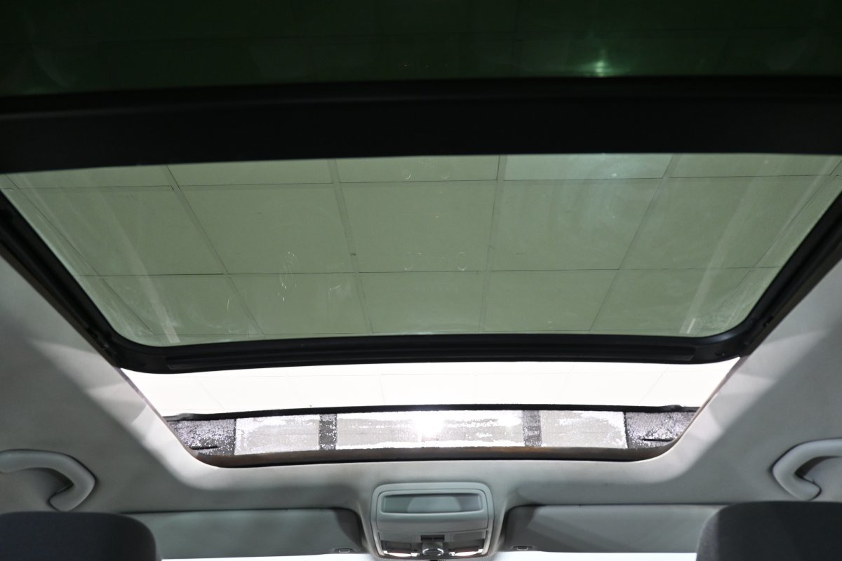 Foto Volkswagen Tiguan 24