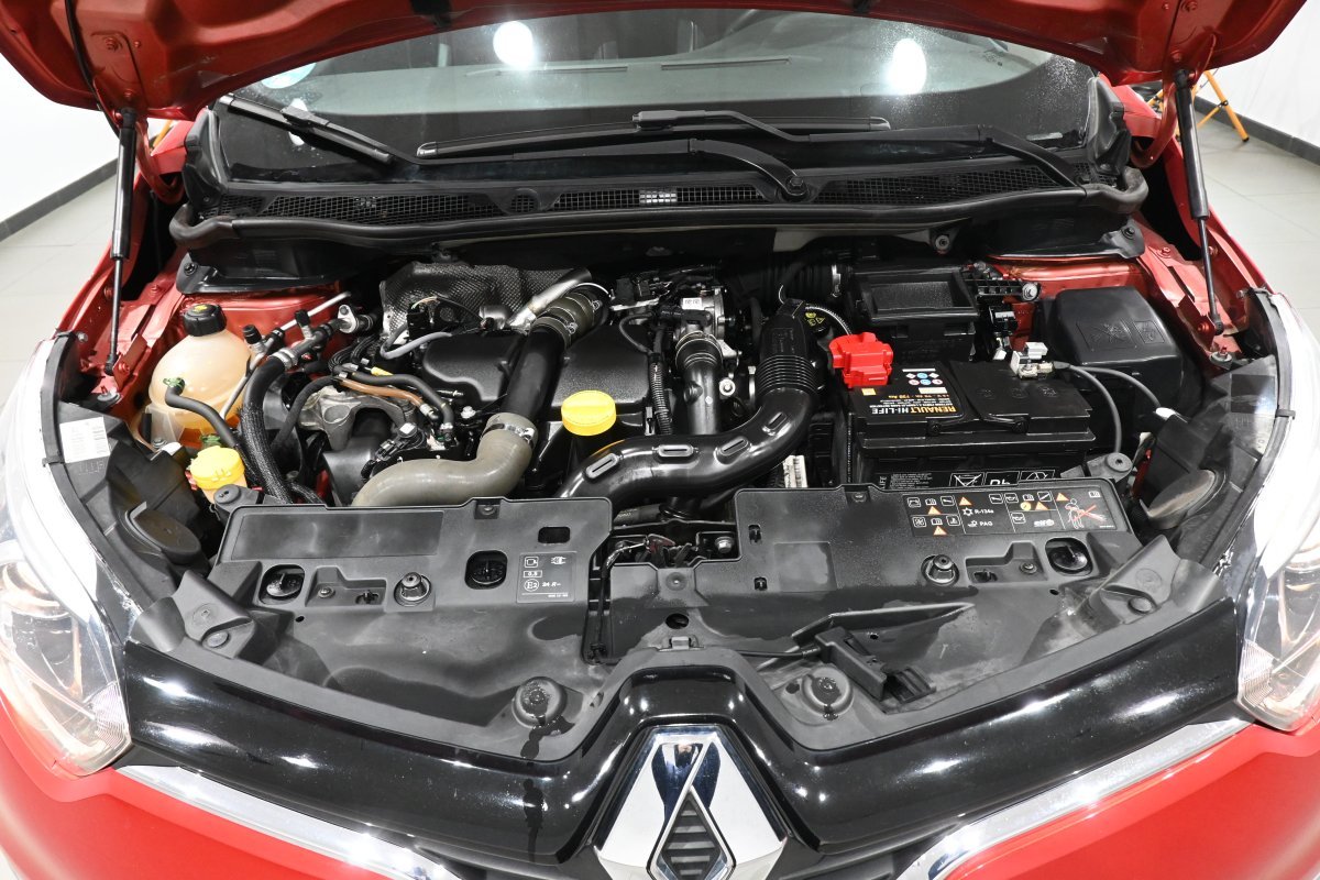 Foto Renault Captur 7