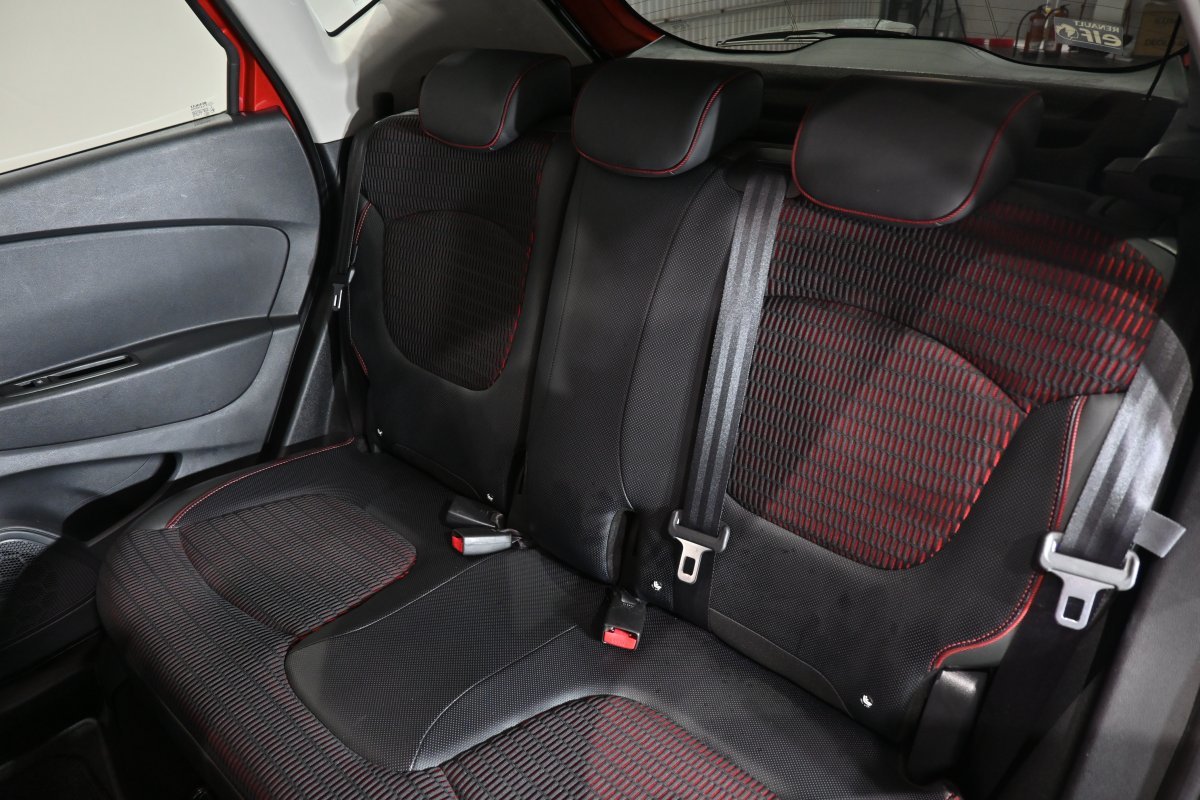 Foto Renault Captur 12