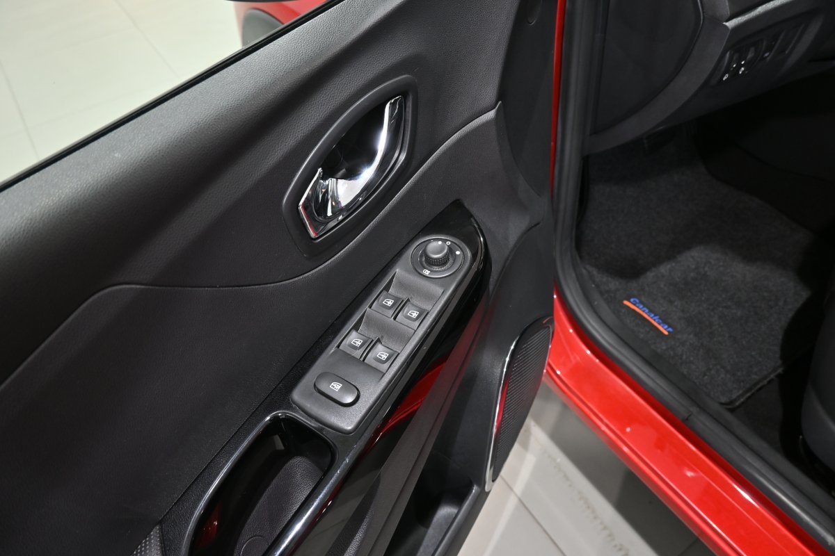 Foto Renault Captur 27