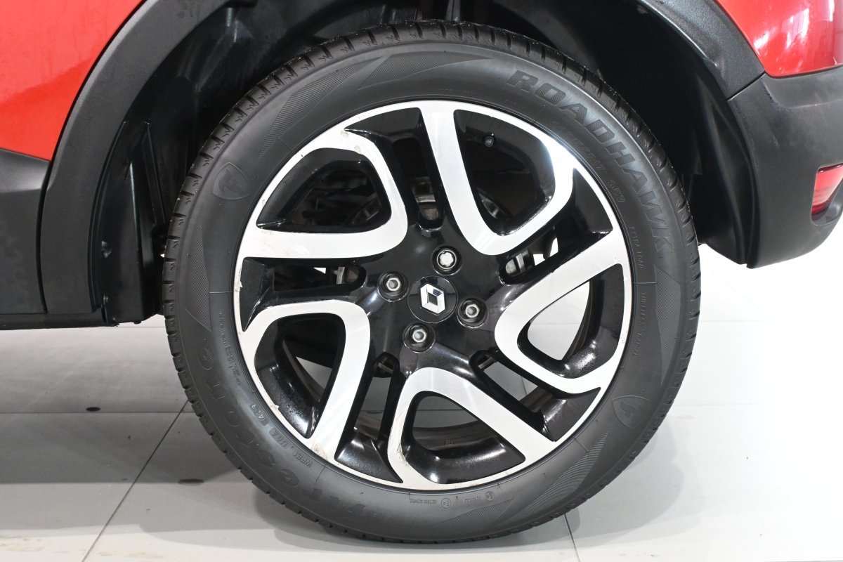 Foto Renault Captur 28