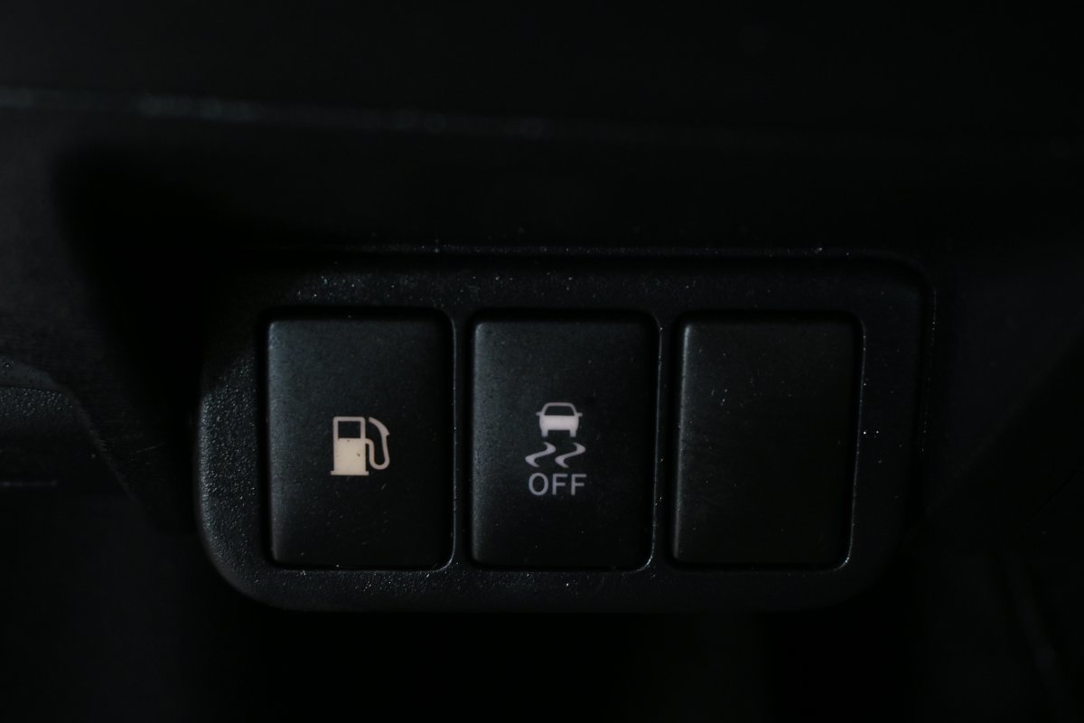 Foto Toyota Avensis 30