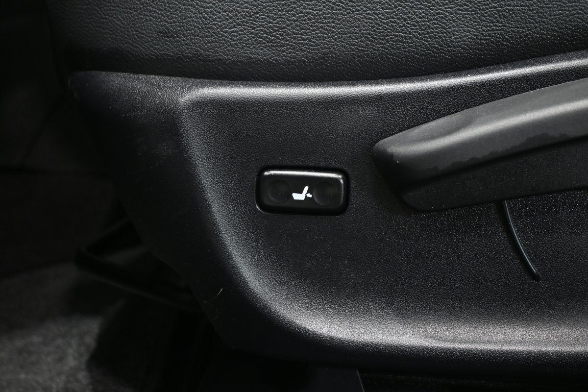 Foto Toyota Avensis 32