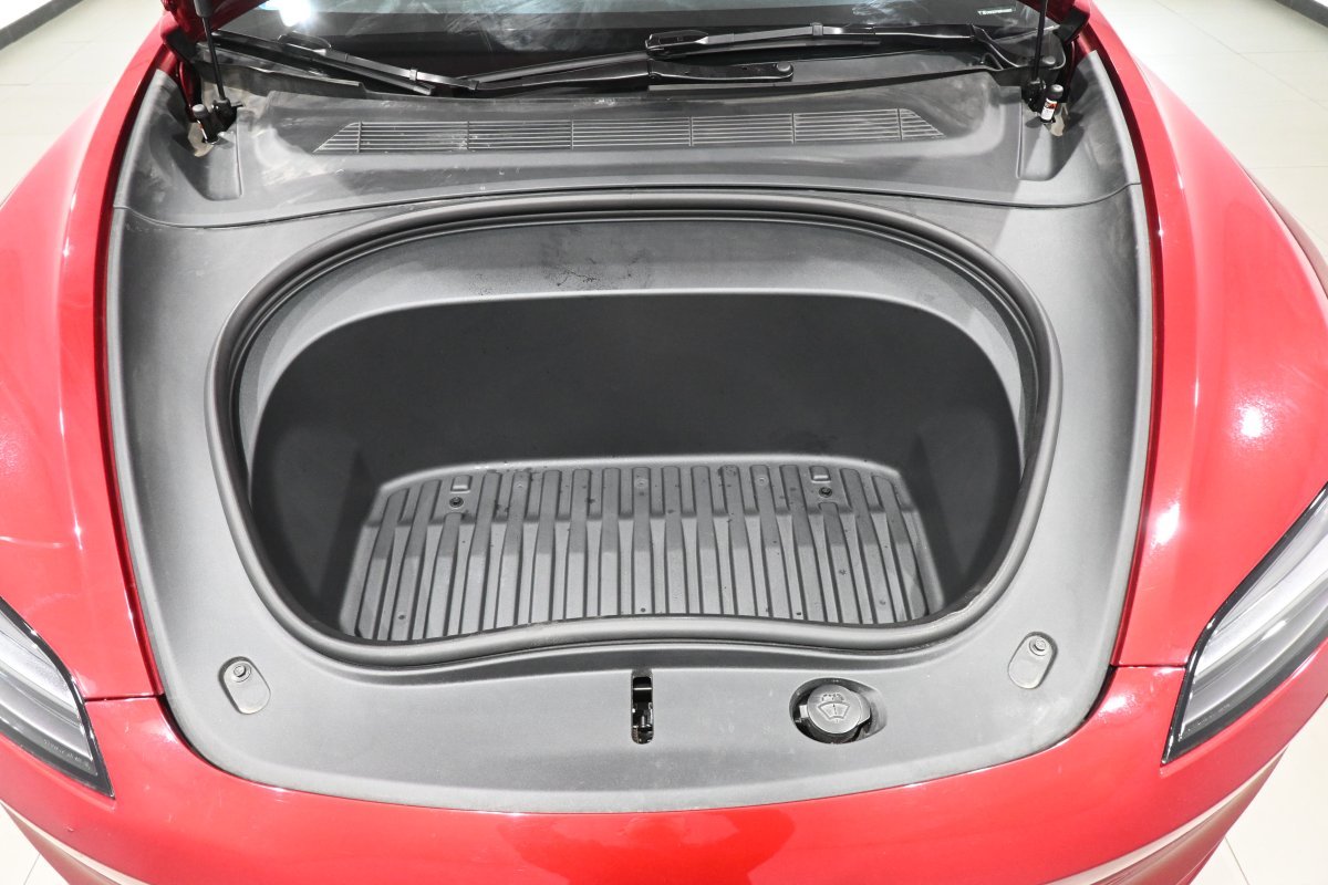 Foto Tesla Model 3 7