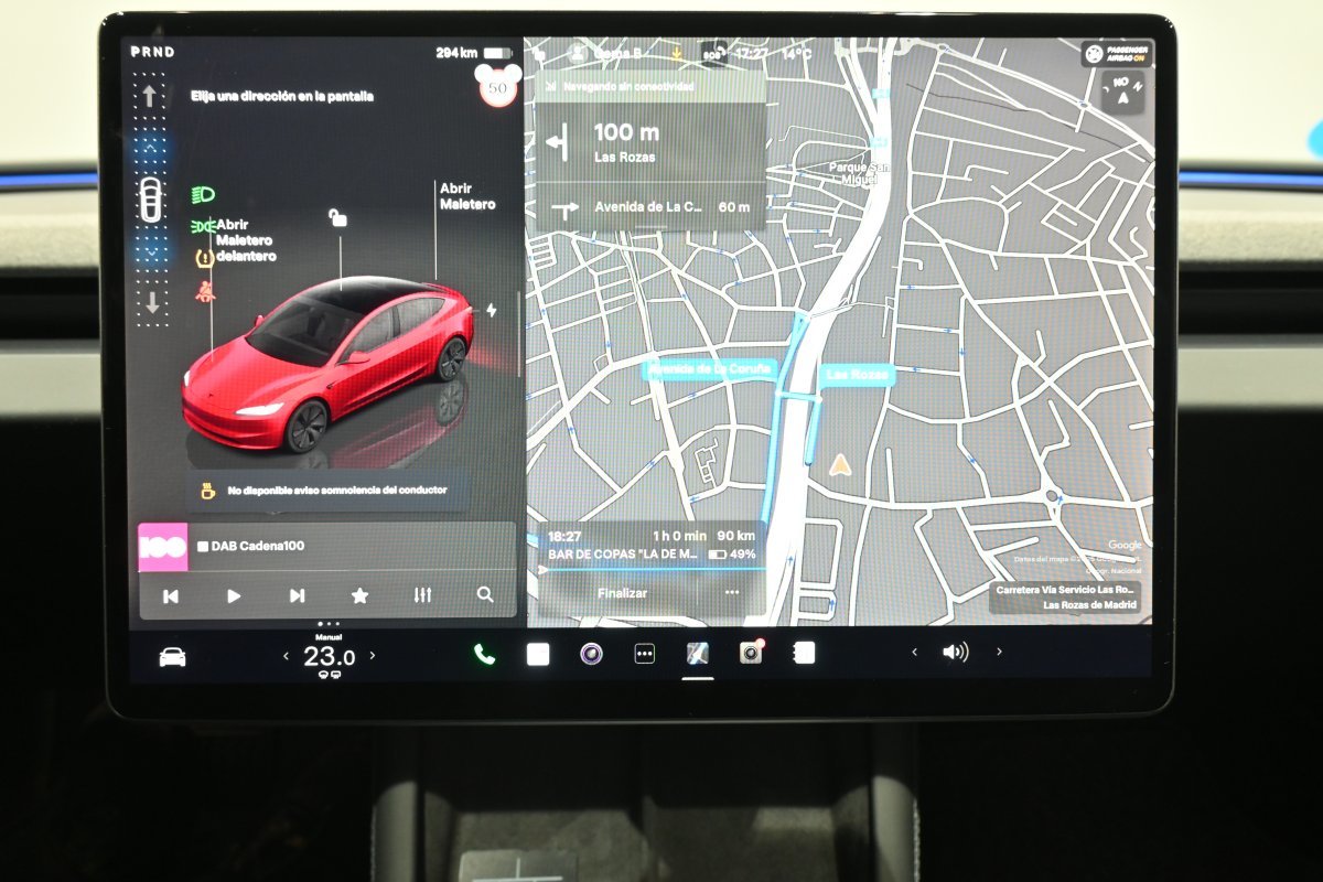 Foto Tesla Model 3 16