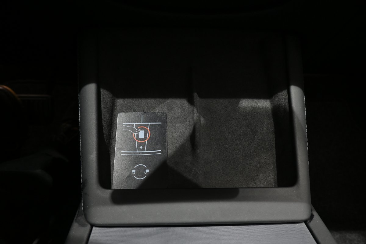 Foto Tesla Model 3 19