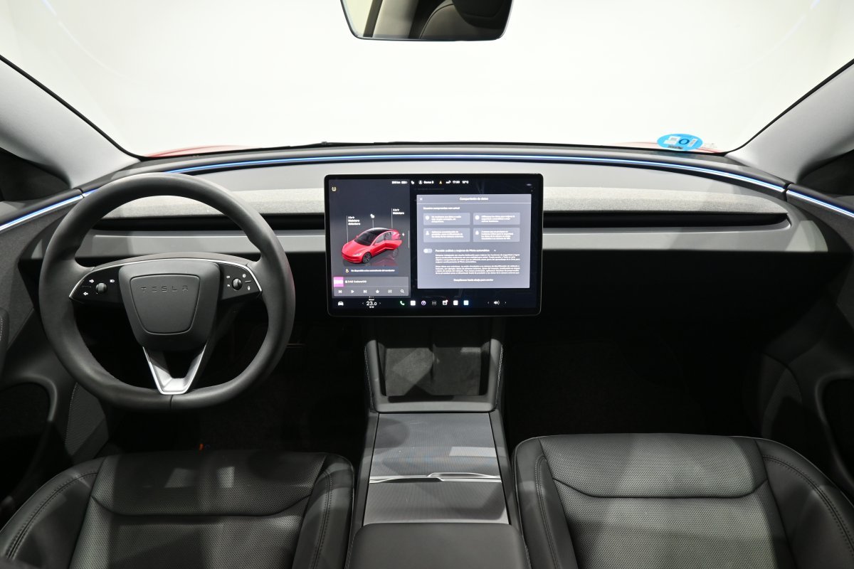 Foto Tesla Model 3 20