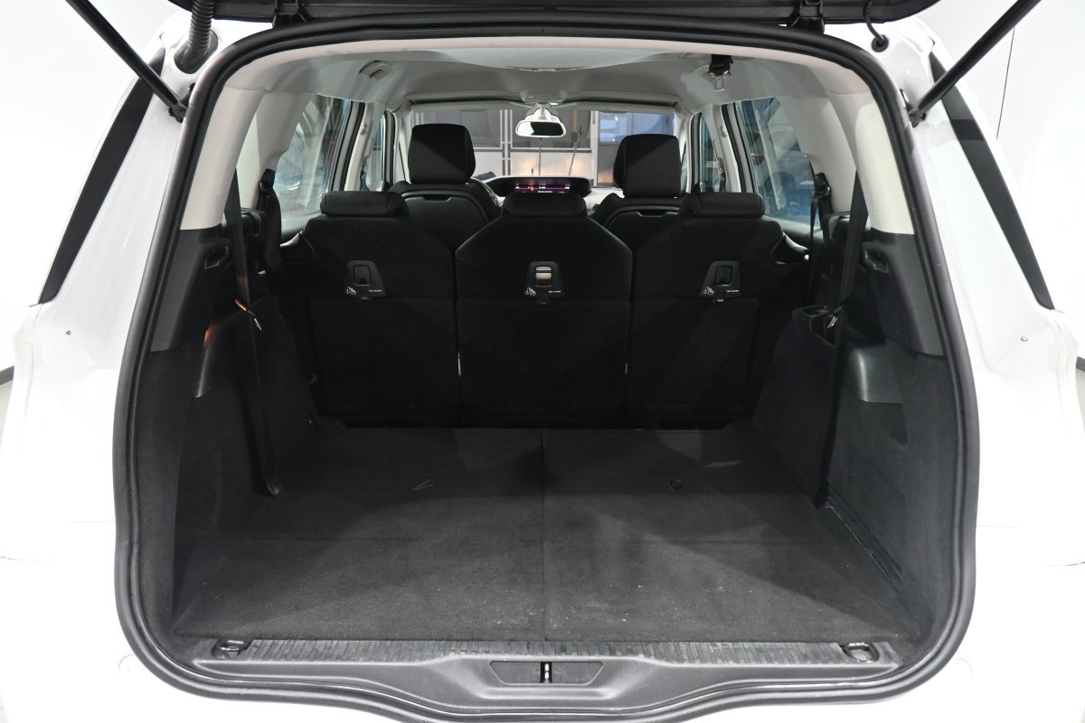 Foto Citroën Grand C4 SpaceTourer 7