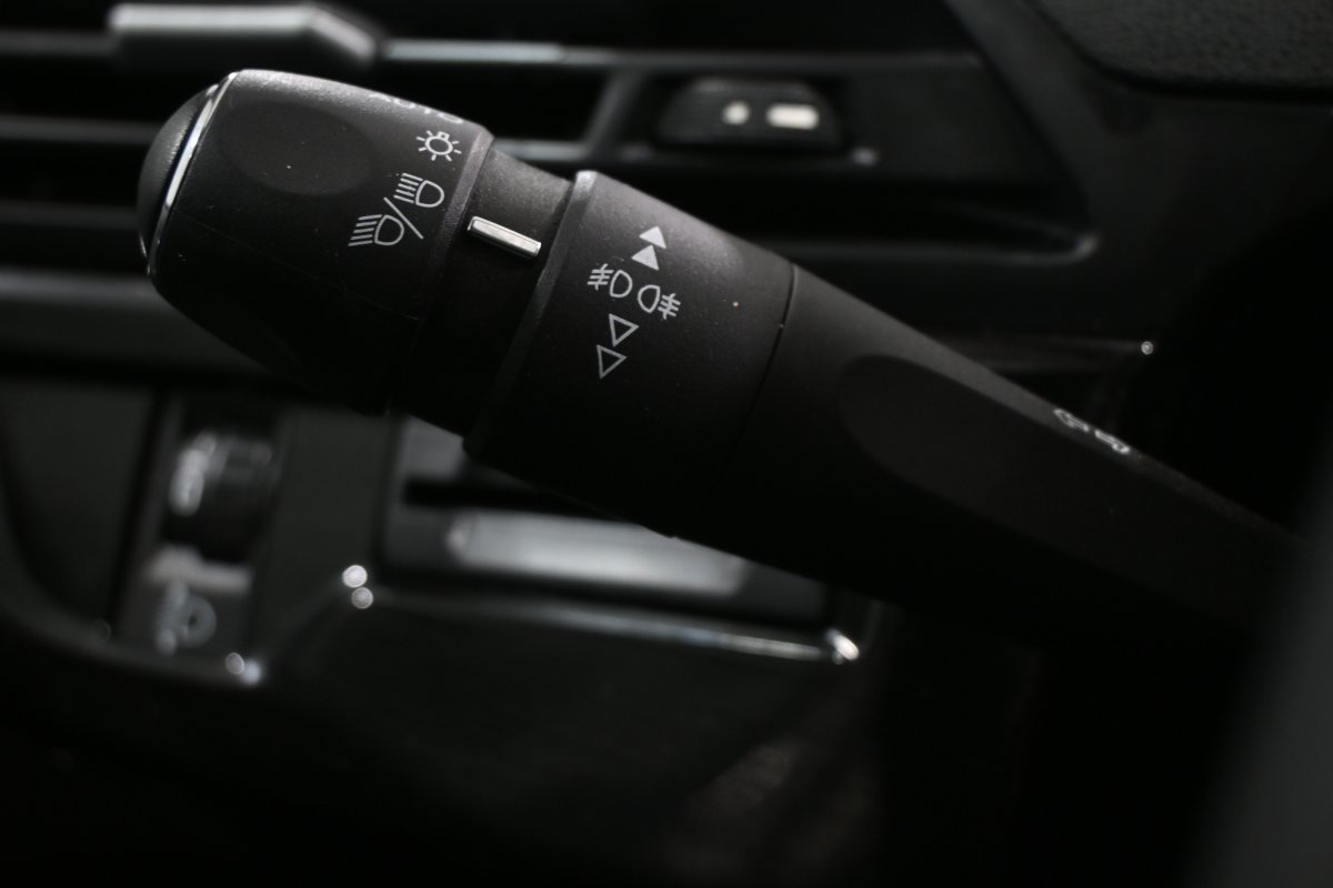 Foto Citroën Grand C4 SpaceTourer 24