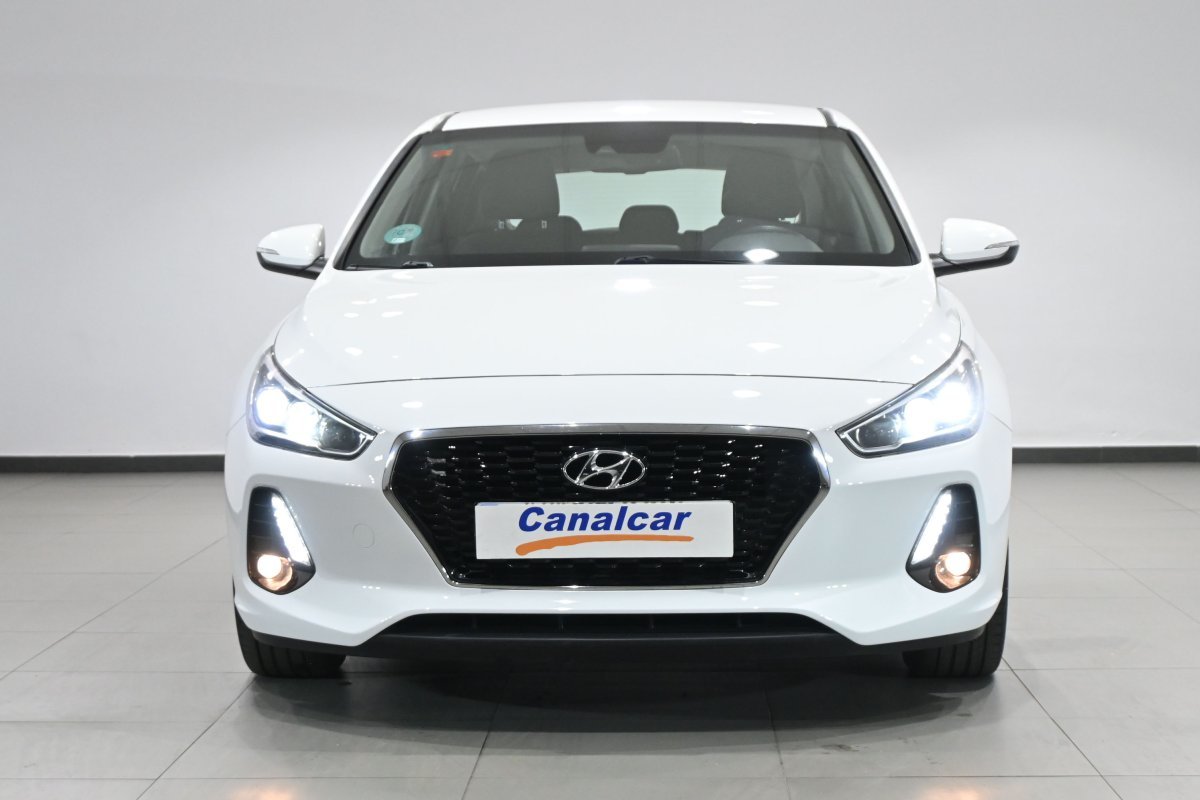 Foto Hyundai i30 2