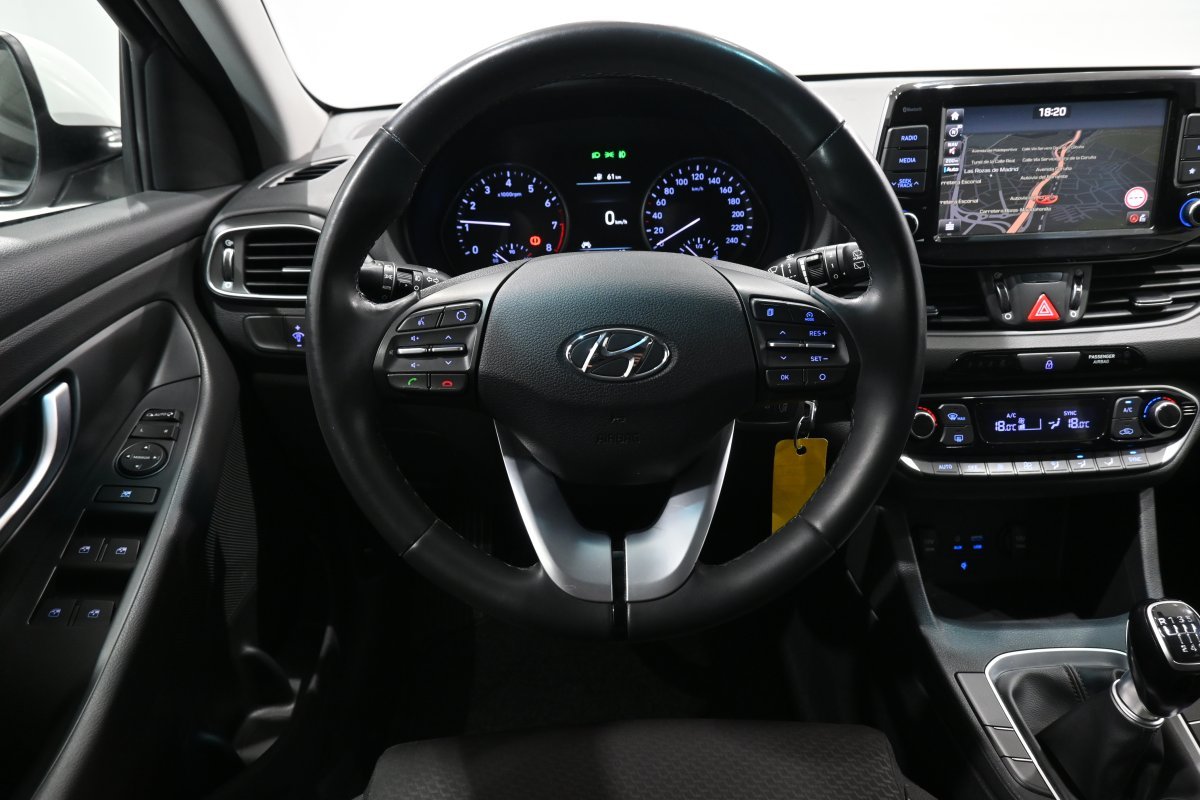 Foto Hyundai i30 19