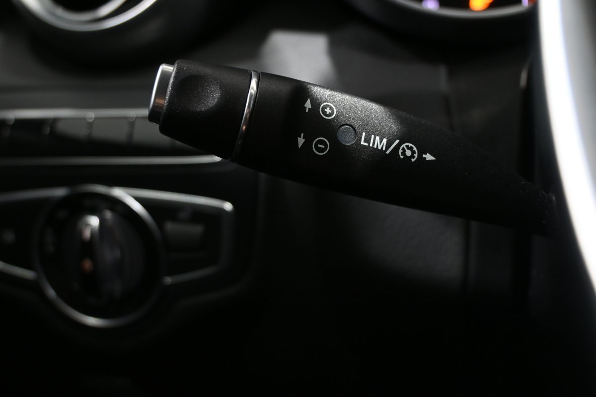 Foto Mercedes-Benz Clase C 24