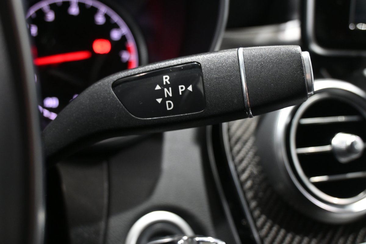 Foto Mercedes-Benz Clase C 26