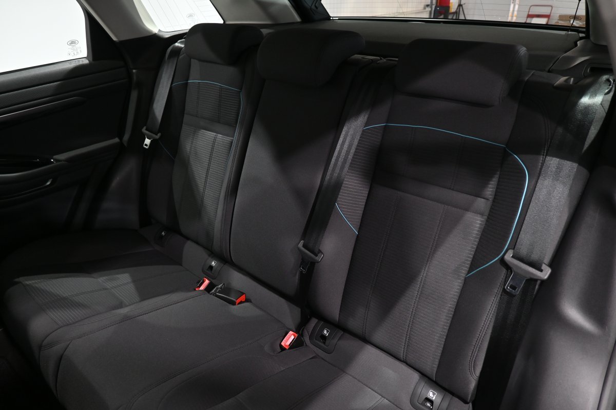 Foto Land-Rover Range Rover Evoque 12