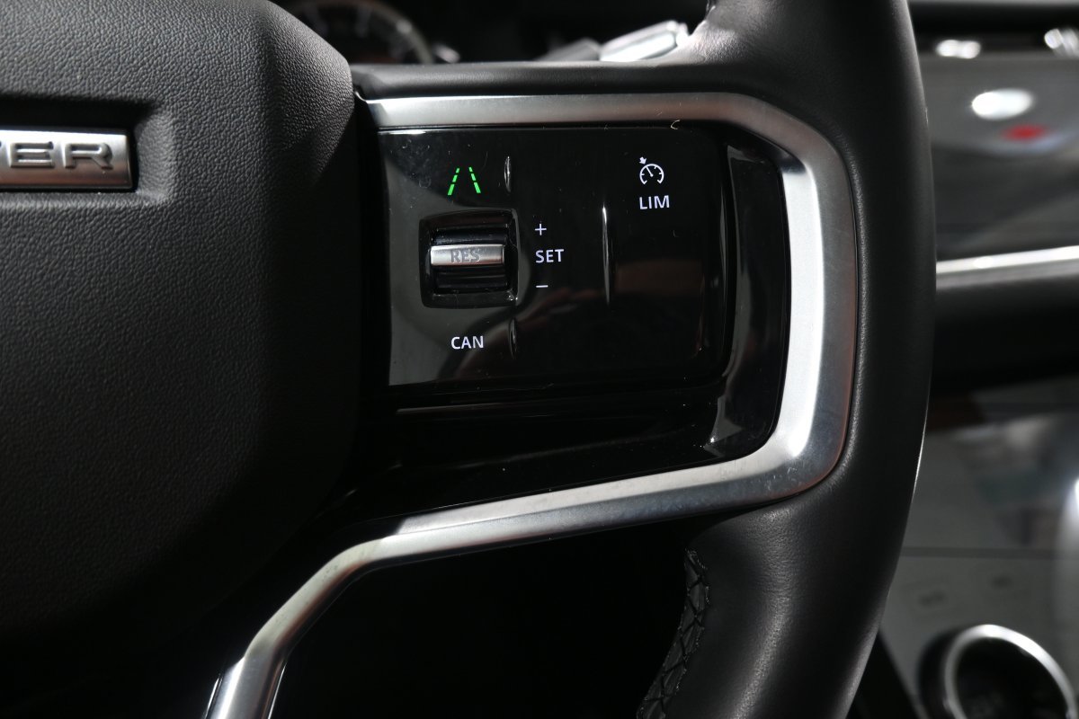 Foto Land-Rover Range Rover Evoque 22