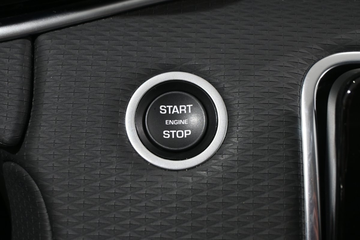 Foto Land-Rover Range Rover Evoque 25