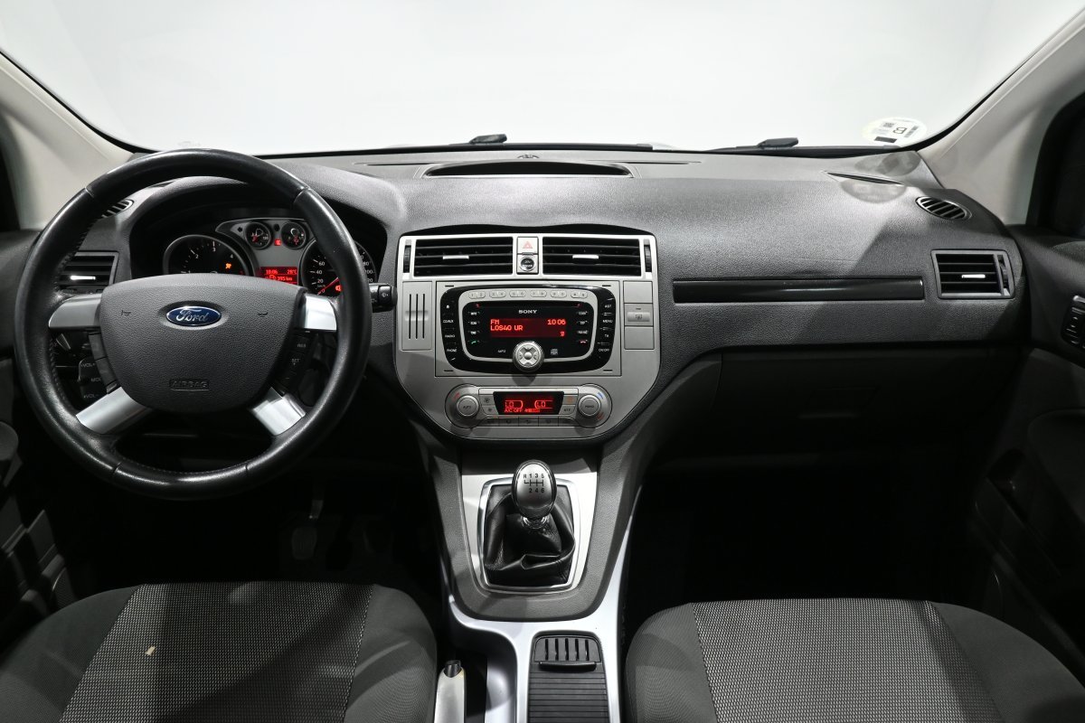 Foto Ford Kuga 15