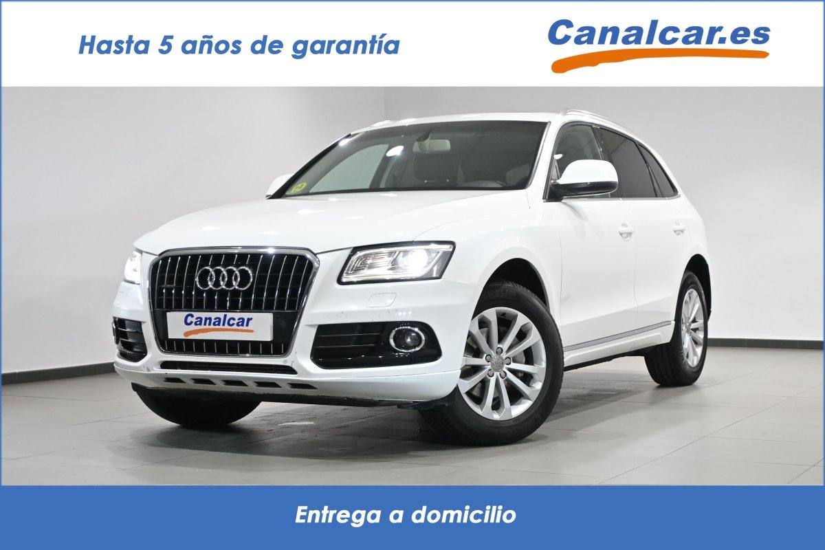 Foto Audi Q5 1