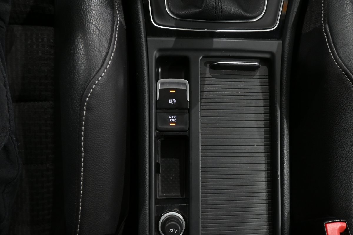 Foto Volkswagen Golf 20