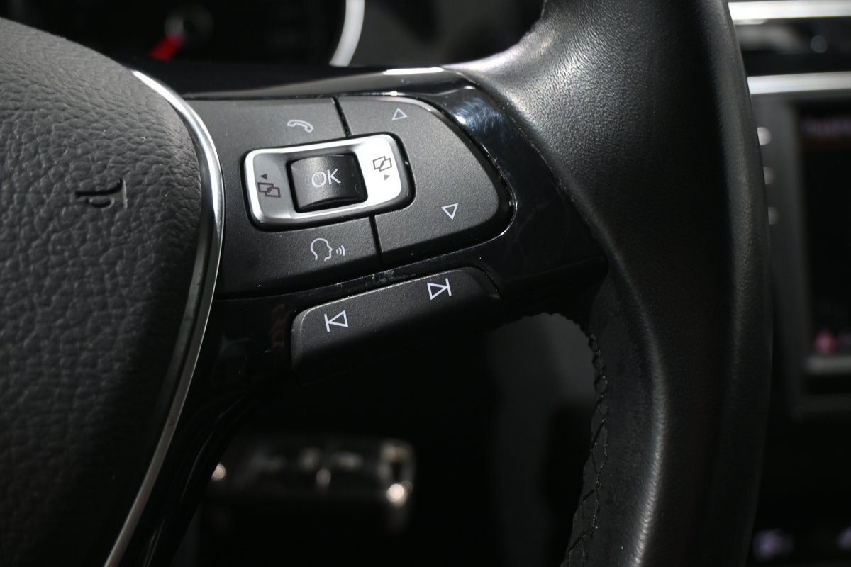 Foto Volkswagen Golf 22