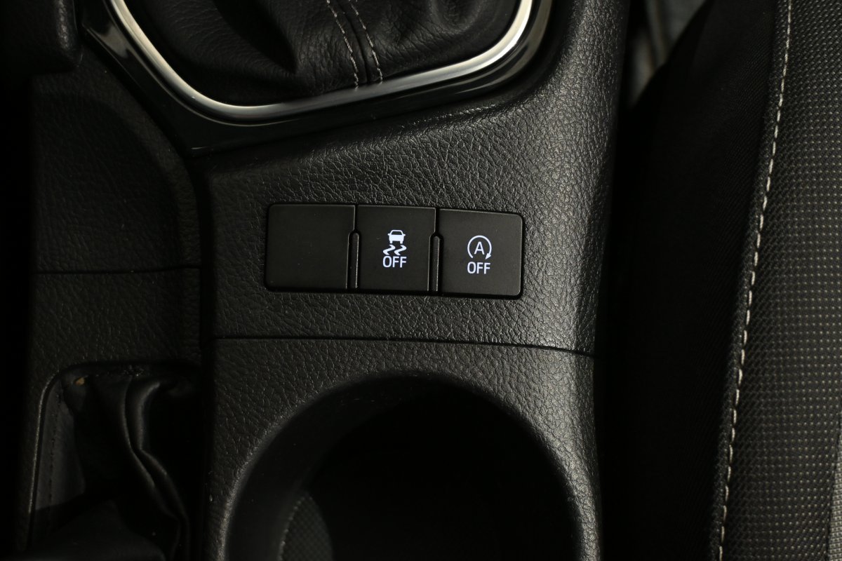 Foto Toyota Auris 21