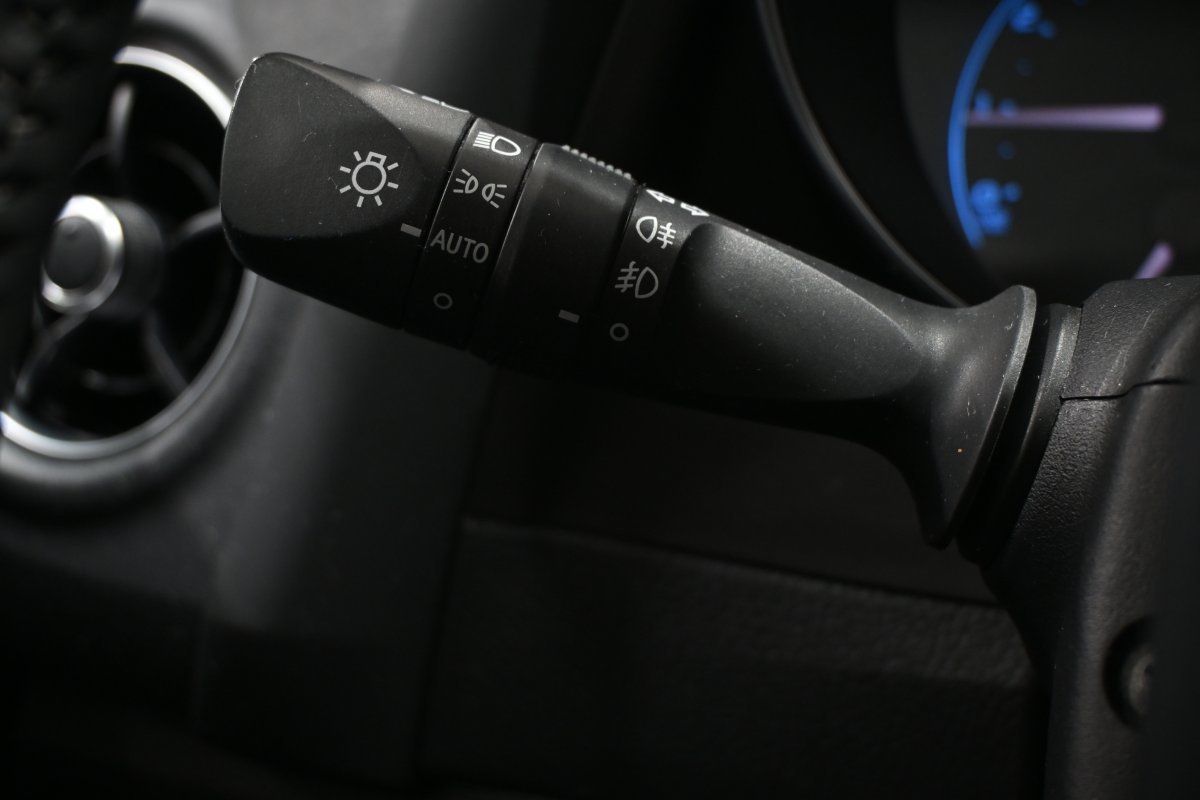 Foto Toyota Auris 24