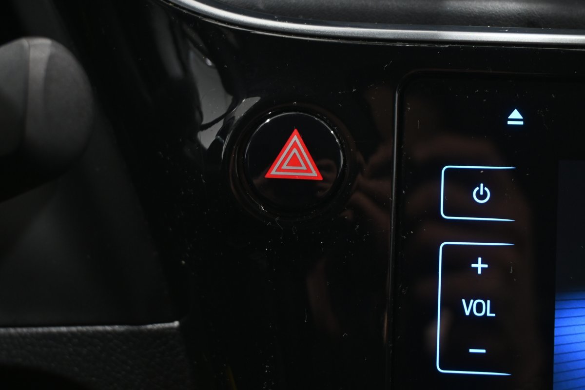 Foto Toyota Auris 27