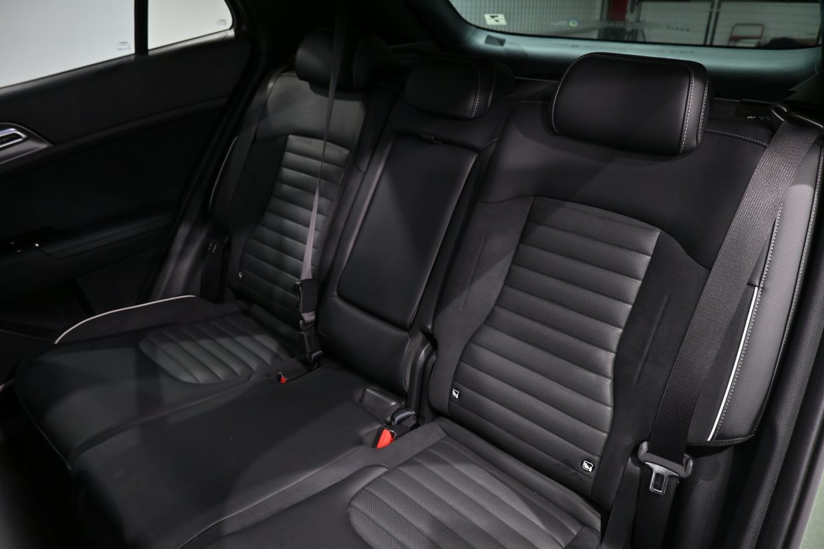 Foto Kia Sportage 11