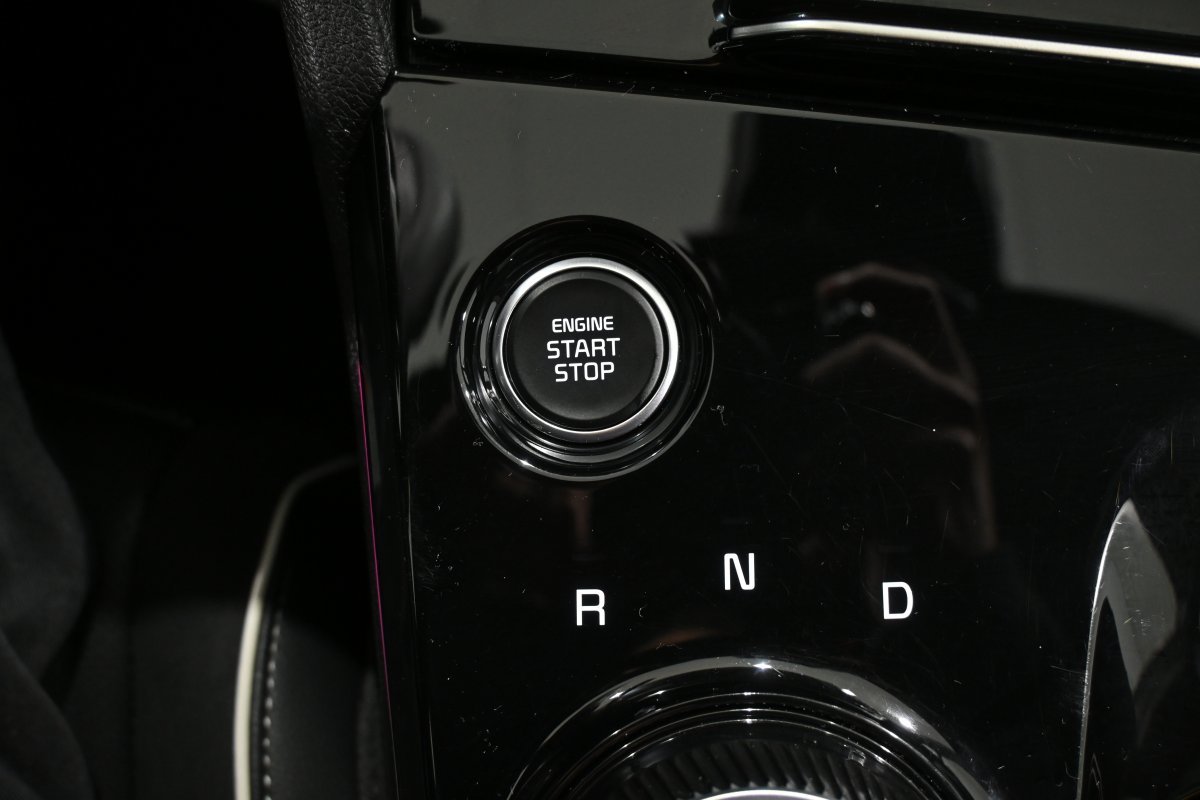 Foto Kia Sportage 12