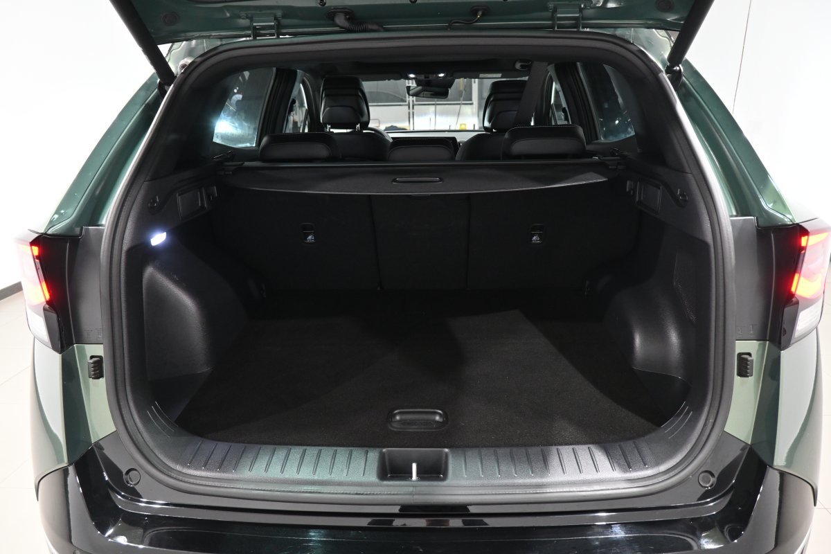 Foto Kia Sportage 19