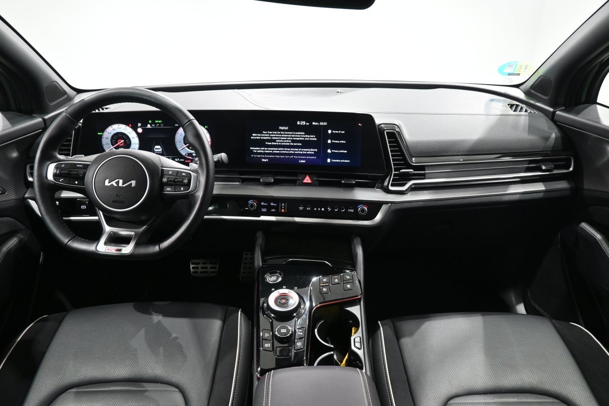 Foto Kia Sportage 20